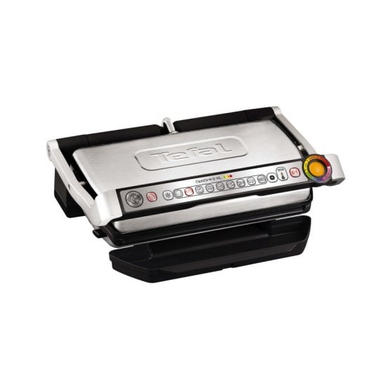 Tefal Optigrill Plus XL GC722D16 Inox