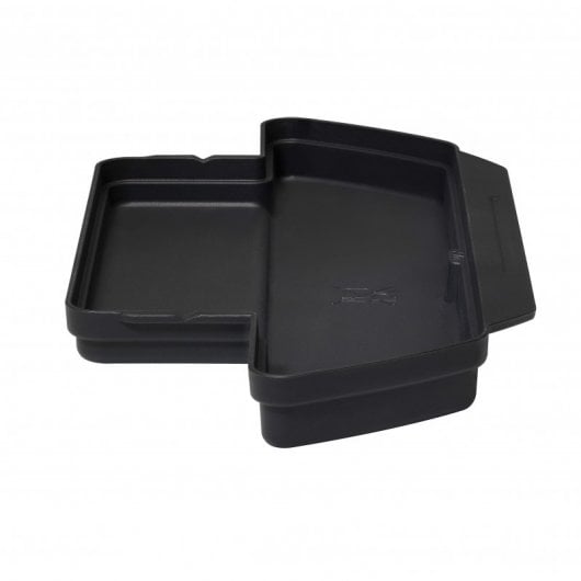 Tefal Optigrill Plus XL GC722D16 Inox