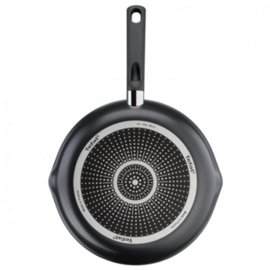 Tefal Day By Day On B56404AZ Poêle 24 cm