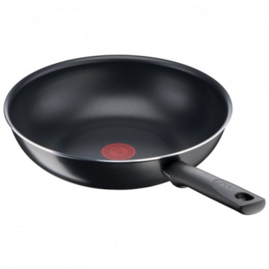 Tefal Day By Day On B56419AZ Sartén 28cm