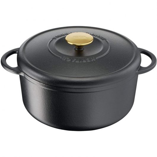 Tefal Heritage E2230304 Casserole 21 cm