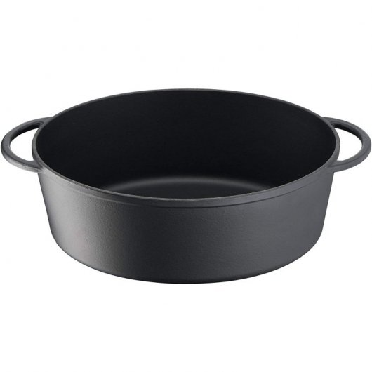 Tefal Hertiage E2230604 Cacerola Oval 34x26cm