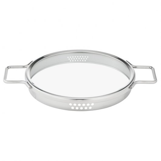 Tefal Nórdica H8524435 Cacerola 20cm