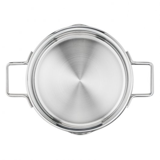Tefal Nórdica H8524435 Cacerola 20cm
