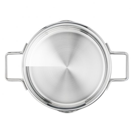 Tefal Nórdica H8524435 Cacerola 20cm