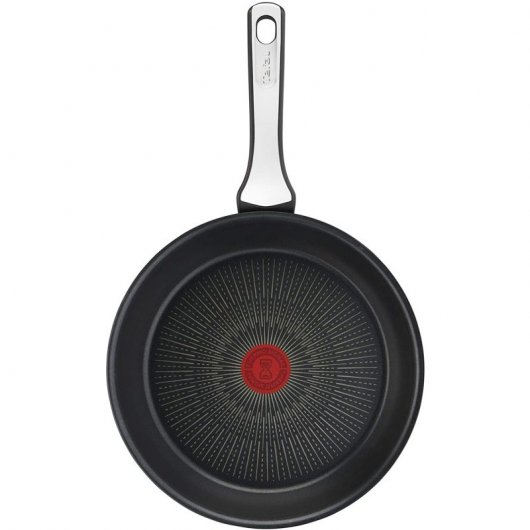 Tefal Unlimited On G25904AZ Sartén 24cm