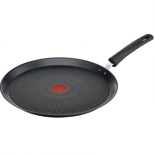 Tefal Unlimited On G25939AZ Crepera 28cm