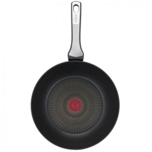Tefal Unlimited On G25919AZ Wok 28cm