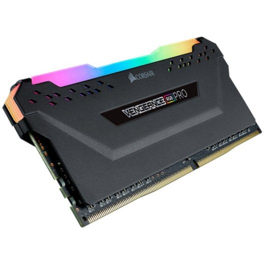 Corsair Vengeance RGB Pro DDR4 3600 64GB 4x16GB CL18