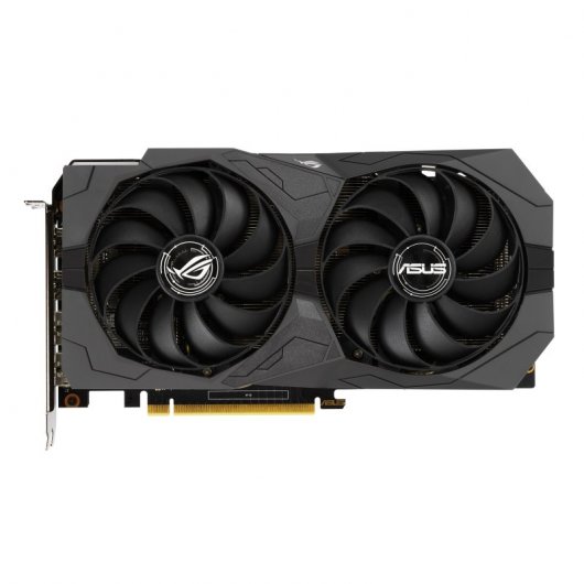 Asus ROG Strix GeForce GTX 1650 Advanced Edition 4GB GDDR6