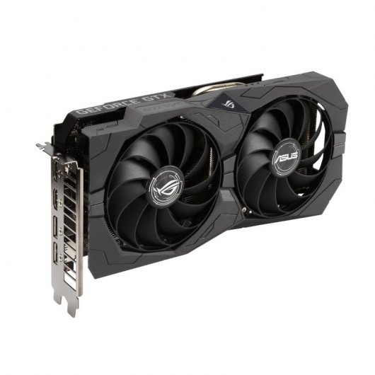 Asus ROG Strix GeForce GTX 1650 Advanced Edition 4GB GDDR6