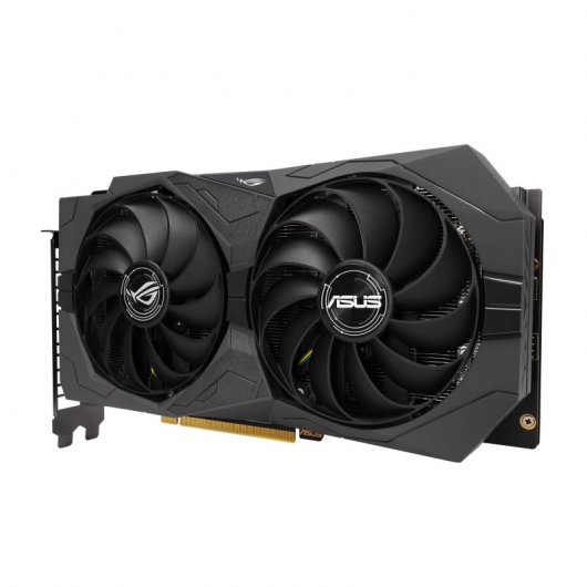 Asus ROG Strix GeForce GTX 1650 Advanced Edition 4GB GDDR6