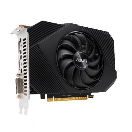 Asus Phoenix GeForce GTX 1650 4GB GDDR6