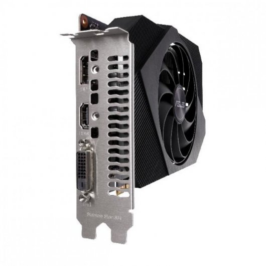 Asus Phoenix GeForce GTX 1650 4GB GDDR6