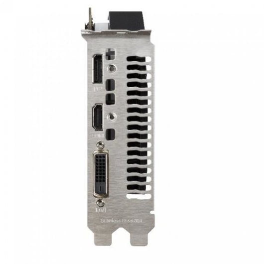 Asus Phoenix GeForce GTX 1650 4GB GDDR6