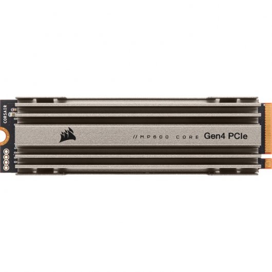 Corsair MP600 CORE 1TB M.2 NVMe PCIe Gen 4 x4 SSD