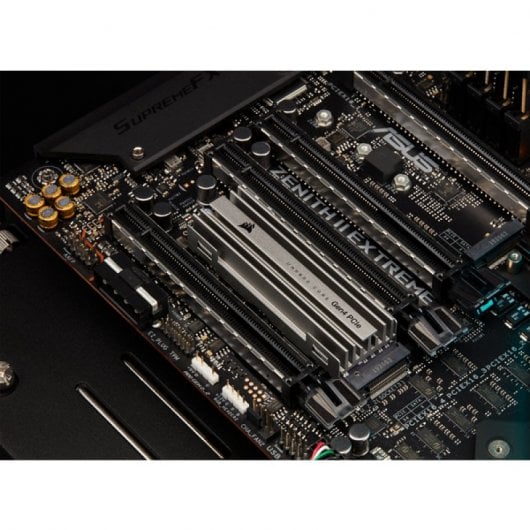 Corsair MP600 CORE 1TB M.2 NVMe PCIe Gen 4 x4 SSD