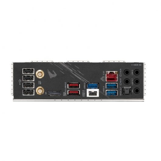 Gigabyte Z590 AORUS ELITE AX