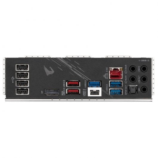 Gigabyte Z590 AORUS ELITE