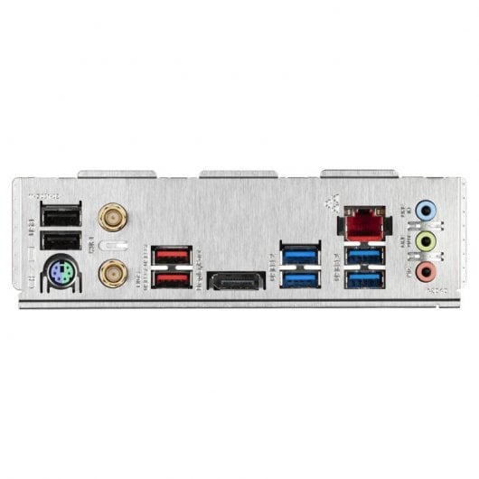 Gigabyte Z590 UD AC