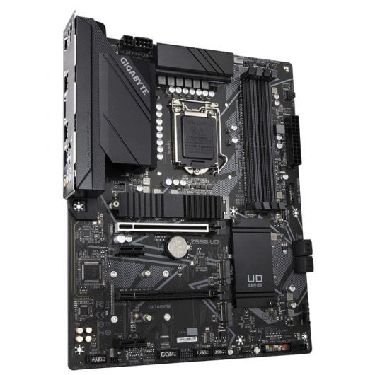 Gigabyte Z590 UD