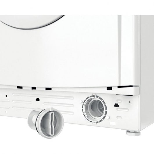 Indesit EWE 71252 W SPT N Lavadora de Carga Frontal 7Kg E Blanco