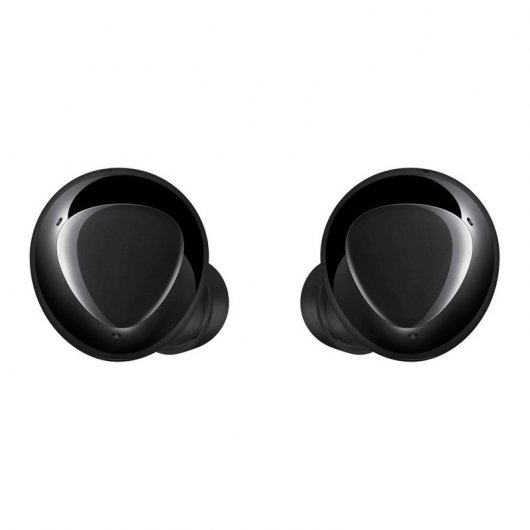 Samsung Galaxy S21 Plus 5G 128GB Negro + Galaxy Buds+ Negro