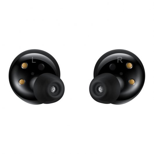 Samsung Galaxy S21 Plus 5G 256GB Negro + Galaxy Buds+ Negro