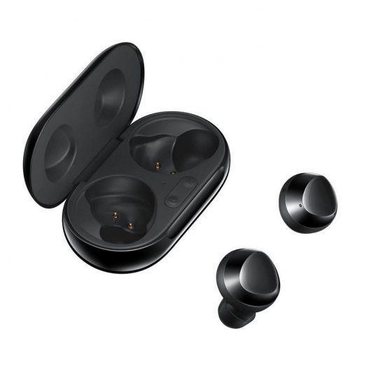 Samsung Galaxy S21 5G 256GB Gris + Galaxy Buds+ Negro