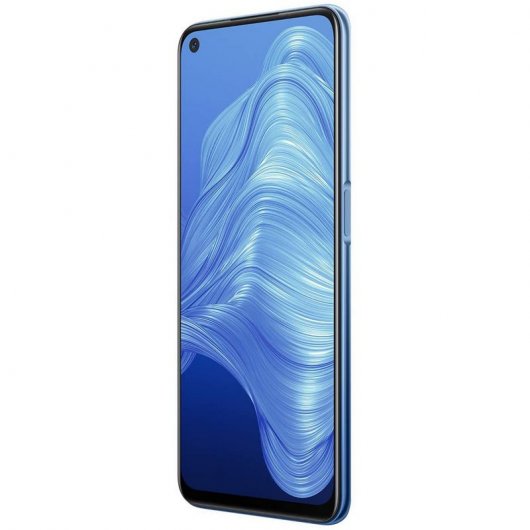Realme 7 5G 8/128GB Azul Libre