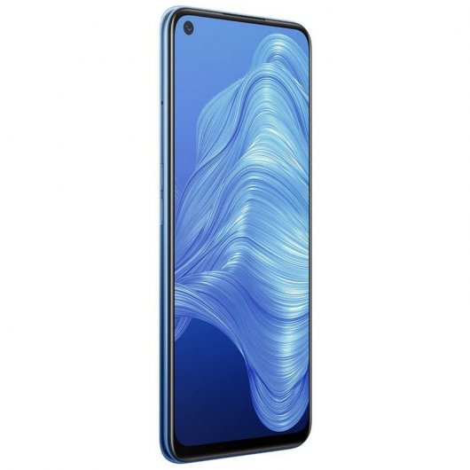 Realme 7 5G 8/128GB Azul Libre