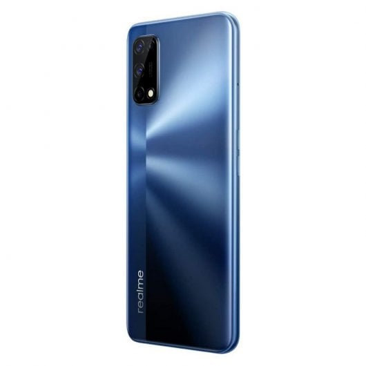 Realme 7 5G 8/128GB Azul Libre