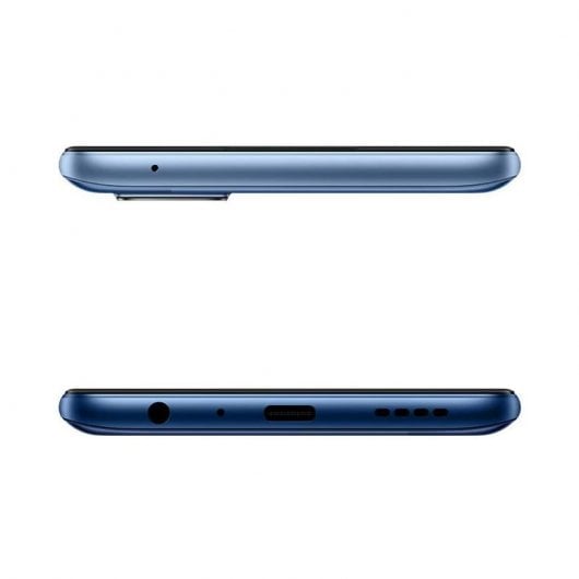 Realme 7 5G 8/128GB Azul Libre