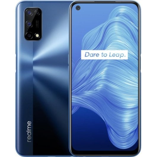 Realme 7 5G 8GB 128GB 6.5" Azul