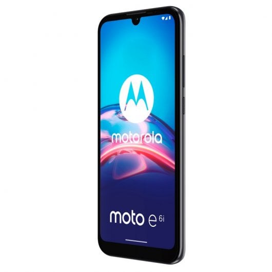Motorola Moto E6i 2/32GB Gris Libre