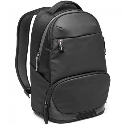 Manfrotto MB MA2-BP-A étui et housse d’appareils photo Sac à dos Noir