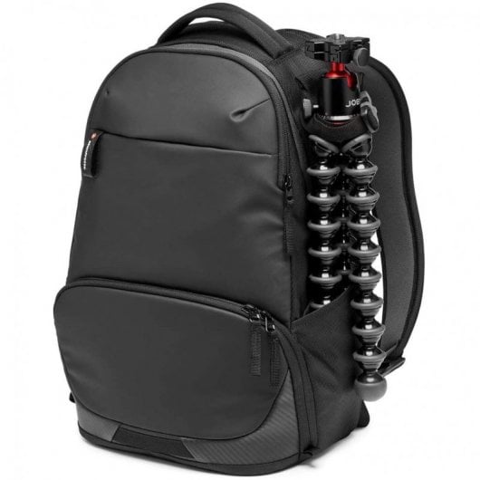 Manfrotto MB MA2-BP-A étui et housse d’appareils photo Sac à dos Noir