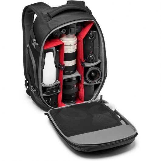 Mochila Advanced2 Gear