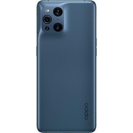 OPPO Find X3 Pro 5G 12GB 256GB 6.7" Azul