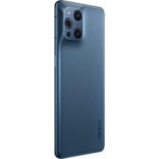 OPPO Find X3 Pro 5G 12GB 256GB 6.7" Azul
