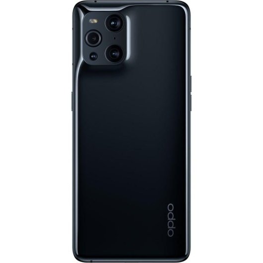 OPPO Find X3 Pro 5G 12GB 256GB 6.7" Negro