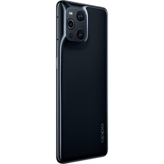 OPPO Find X3 Pro 5G 12GB 256GB 6.7" Negro