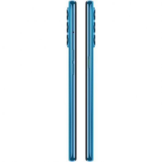 OPPO Find X3 Lite 8/128GB Azul Libre