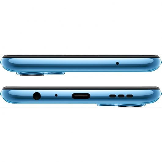 OPPO Find X3 Lite 8/128GB Azul Libre