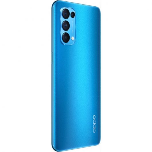 OPPO Find X3 Lite 8/128GB Azul Libre