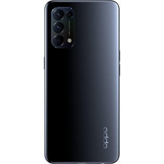 OPPO Find X3 Lite 5G 8GB 128GB 6.43" Noir