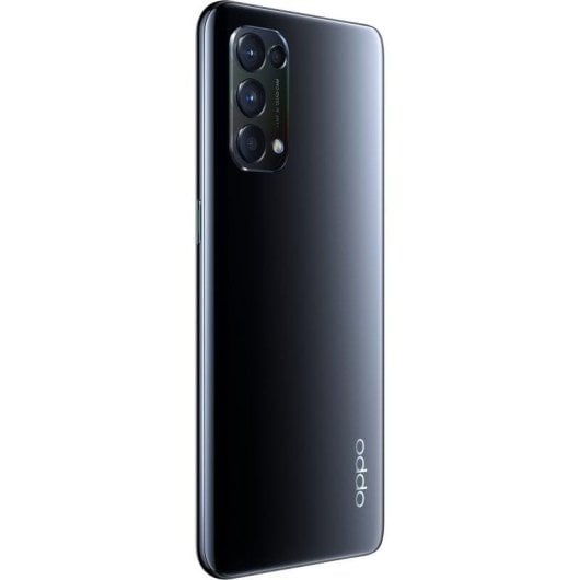OPPO Find X3 Lite 5G 8GB 128GB 6.43" Noir