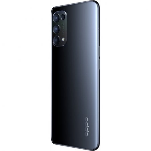 OPPO Find X3 Lite 8/128GB Negro Libre