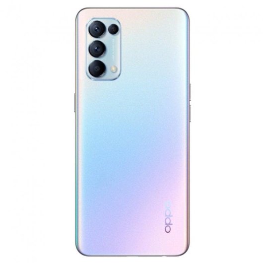 OPPO Find X3 Lite 5G 8GB 128GB 6.4" Plata