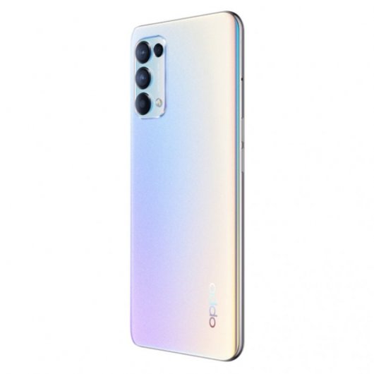 OPPO Find X3 Lite 8/128GB Silber entsperrt